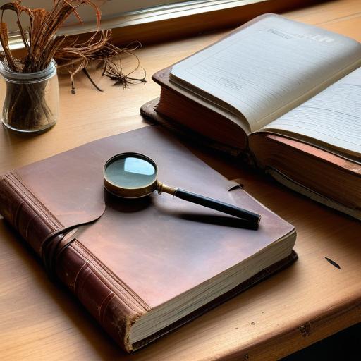 Sources: Navigating the Ethnobotanical Record