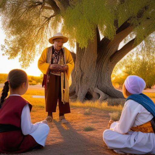 Respect: Indigenous Data Sovereignty