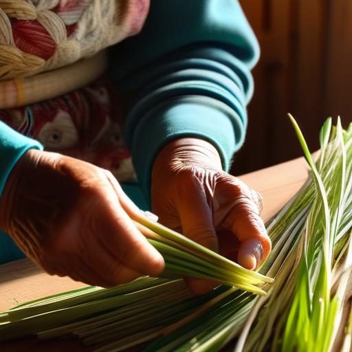 Tradition: The Passing of the Story