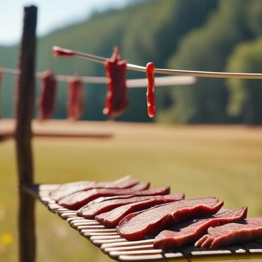 The Sovereignty of the Plate: Traditional Food Systems